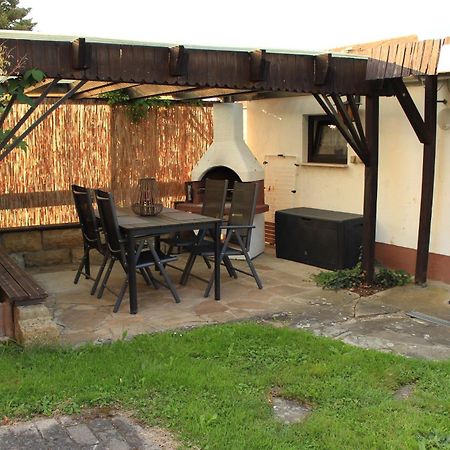 Ferienwohnung Rolle Schona Exterior photo