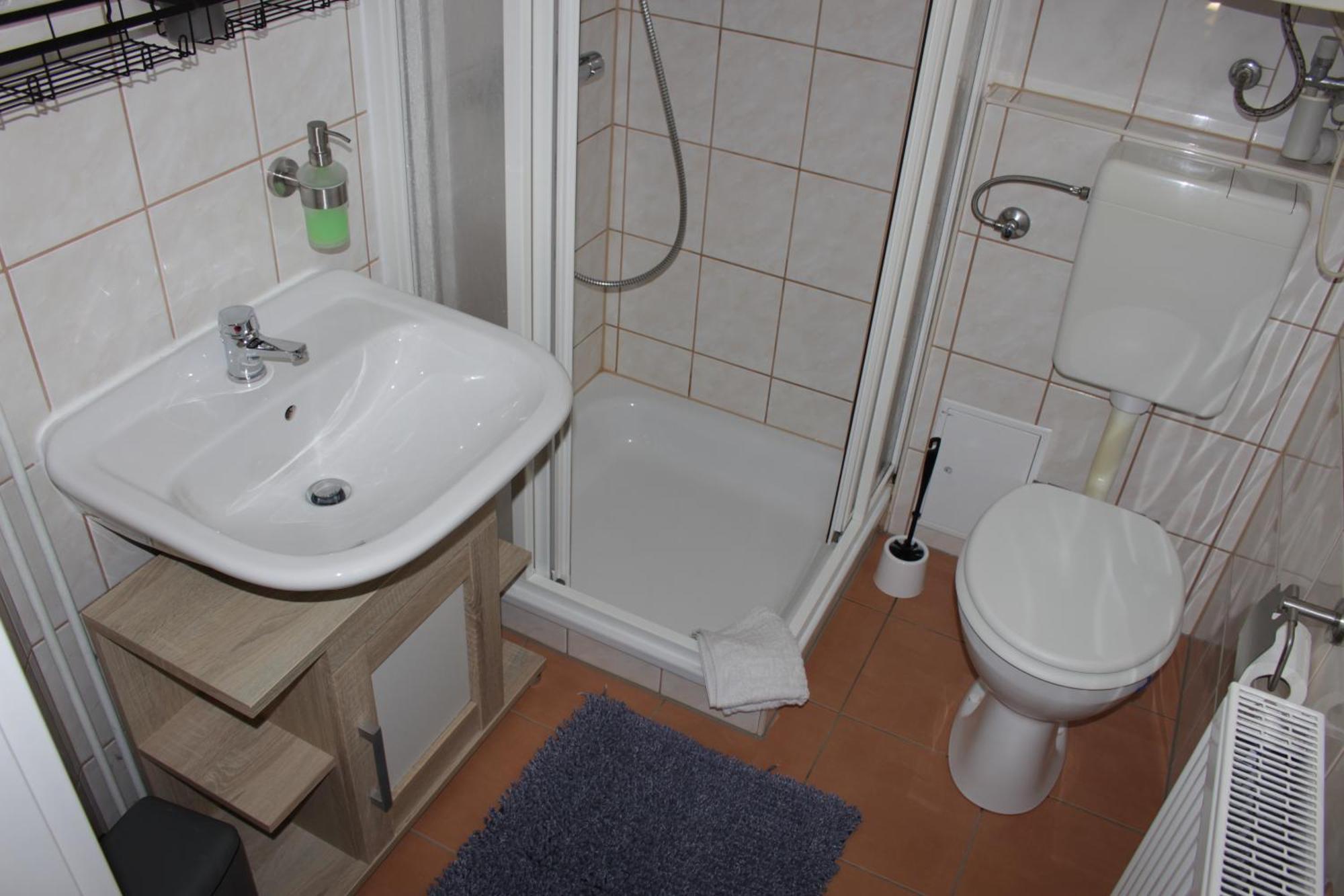 Ferienwohnung Rolle Schona Exterior photo