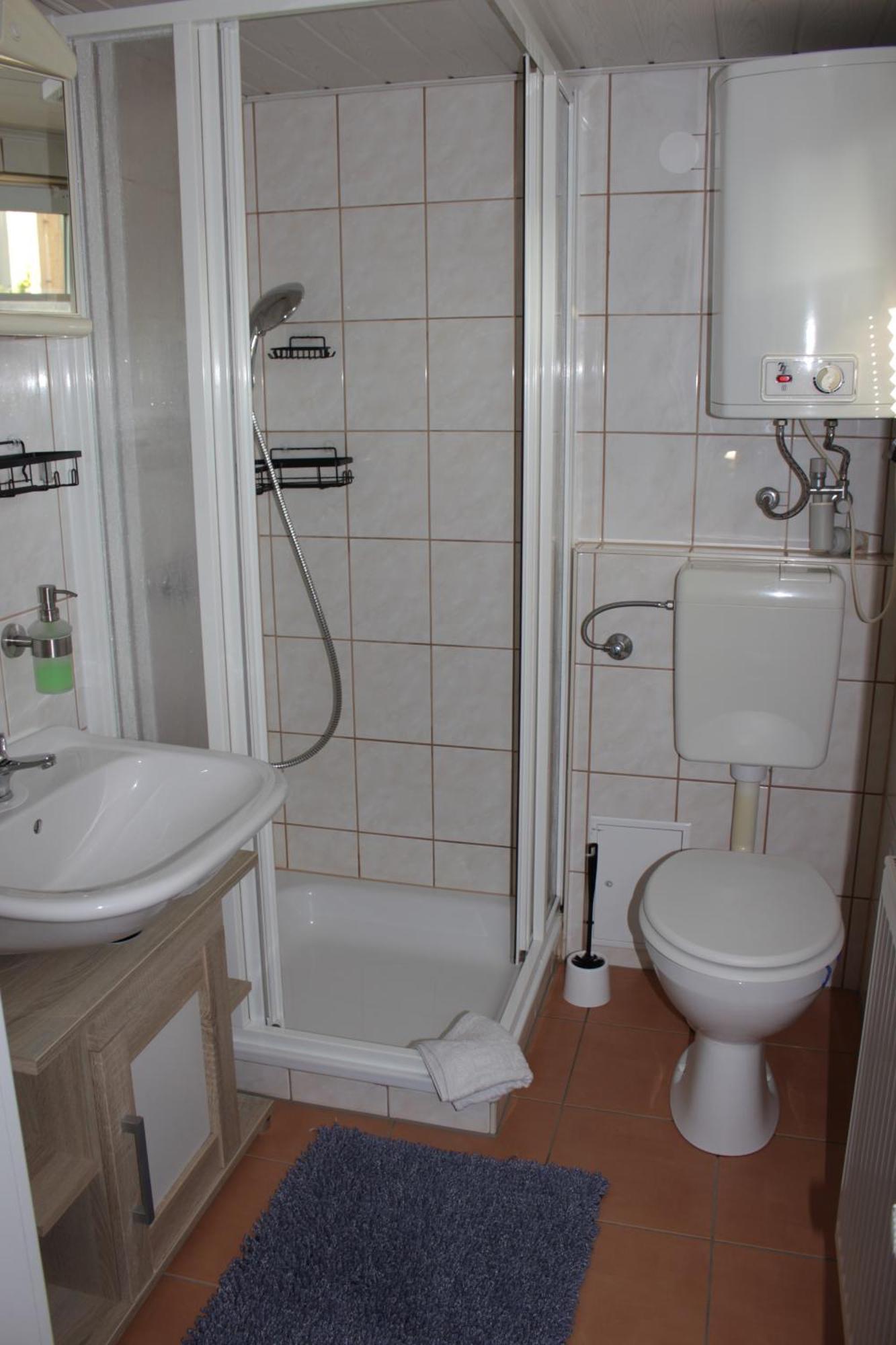 Ferienwohnung Rolle Schona Exterior photo